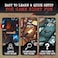Grey Fox Games Deception: Murder in Hong Kong Board Game, Fast Pace Murder Mystery, 20 min, 4-12 Players, Age 14+ ...Who Among You Can See Through The Lies or is Capable of Not Getting Caught