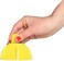 Rhode Island Novelty Cowbell, 3" (NYCOWYE), 12-Count