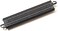 Bachmann Trains - Snap-Fit E-Z TRACK 9&rdquo; STRAIGHT TRACK (4/card) - STEEL ALLOY Rail With Black Roadbed - HO Scale (44411)