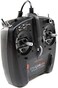 Spektrum Interlink DX Simulator Controller with USB Plug, SPMRFTX1, black