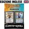 Magic The Gathering Ga ring Elspeth vs. KIORA - MTG 2015 Duel Decks Box Set - 120 Cards