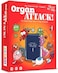 لعبة بطاقات The Awkward Yeti Organ Attack!