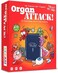 لعبة بطاقات The Awkward Yeti Organ Attack!