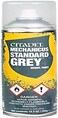 Citadel Games Workshop Citadel Bombe sous-couche - A&eacute;rosol Mechanicus Standard Grey
