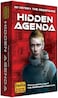 Indie Boards and Cards Games RE03 - The Resistance: Hidden Agenda Expansion