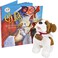 The Elf on the Shelf Pets: Saint Bernard Plush Toy for Kids
