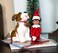The Elf on the Shelf Pets: Saint Bernard Plush Toy for Kids
