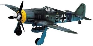 مجموعة نموذج Focke-Wulf من أكاديمي F2190A-6/8