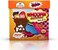 Kipi Toys Whoopee Cushion Self Inflated 7" Set of 3 Gift Box Fart Prank Gag Novelty Trick Joke for Kids Children Adults Office Home or Party