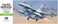 لعبة هاسيجاوا 1/72 F-16A بلس فايتينغ فالكون من هاسيجاوا