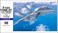 مجموعة هاسيغاوا نموذج منخفض الجودة من تومكات بمقياس 1:72 F-14A