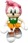 Great Eastern Entertainment GE Animation Sonic the Hedgehog: Classic Amy Plush