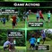Starlux Games Capture the Flag REDUX: a Nighttime Outdoor for Youth Groups, Birthdays and Team Building a Unique Glow-in-The-Dark Gift