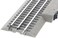 Lionel FasTrack Straight Train Lionel FasTrack Electric O Gauge, Power Block 681314