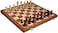 مجموعة الشطرنج – ستونتون – رقم كامل 6 Board Game -