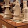 مجموعة الشطرنج – ستونتون – رقم كامل 6 Board Game -