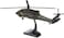 نيو راي 25563A - موديل ميليتارهوبشرابر "UH-60 بلاك هوك" 1:60