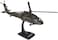 نيو راي 25563A - موديل ميليتارهوبشرابر "UH-60 بلاك هوك" 1:60