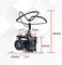 كاميرا WT03 Micro FPV AIO 600TVL 5.8G 40CH 25mW/50mW/200mW جهاز قابل للتعديل مع هوائي كلوفر للطائرات الصغيرة