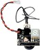 كاميرا WT03 Micro FPV AIO 600TVL 5.8G 40CH 25mW/50mW/200mW جهاز قابل للتعديل مع هوائي كلوفر للطائرات الصغيرة