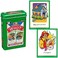 Super Duper Publications Ask and Answer "WH" Questions Five Card Decks Combo - Educational Learning Toy for Kids