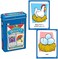 Super Duper Publications Ask and Answer "WH" Questions Five Card Decks Combo - Educational Learning Toy for Kids