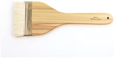 Yasutomo Economy Hake Brushes 4 5/8 in.