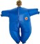 Morphsuits boys Mega Morph Kids Fancy Dress