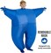 Morphsuits boys Mega Morph Kids Fancy Dress