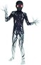 Morphsuits Zalgo The Rake Monster Costume for Kids, Scary Halloween Costumes for Boys