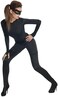 Rubie's Costume Co Women's Dark Knight Rises Adult Catwoman Costume, As Shown, Small