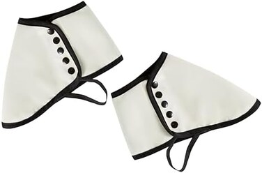 جوارب رجالية من Forum Novelties مستوحاة من أزياء العصابات في عشرينيات القرن الماضي