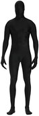 FALETO Unisex Adult Full Body Suit Spandex Zentai Suit Cosplay Halloween Costume