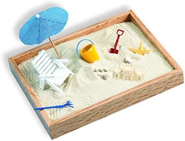 BE Good Company Executive Sandbox - A Day At The Beach