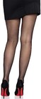 Leg Avenue Sheer Pantyhose, Einheitsgre