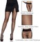 Leg Avenue Sheer Pantyhose, Einheitsgre