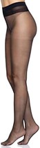 Leg Avenue Sheer Pantyhose, Einheitsgre