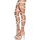 Leg Avenue Women's Hosiery