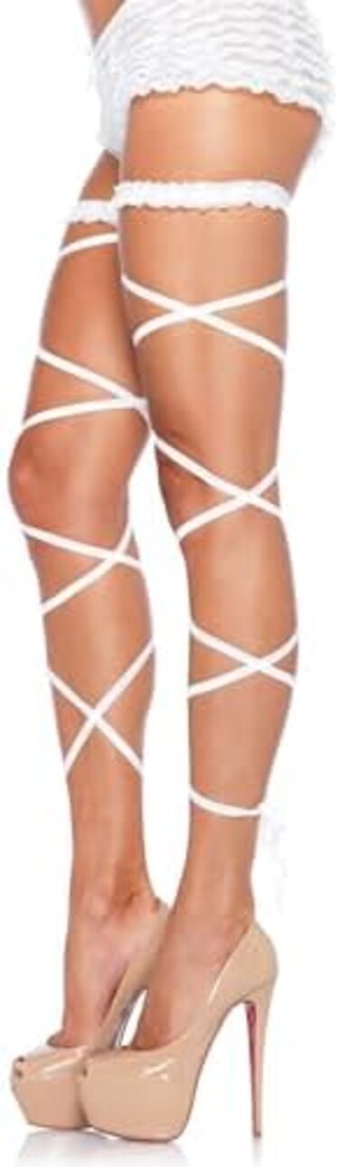 Leg Avenue Women's Hosiery