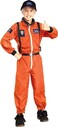 Rubie's Costume Astronaut Child Costume, Medium