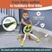 YBIKE Pewi Elite Bike Walking Ride On Toy