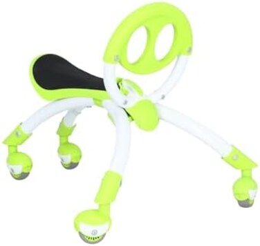 YBIKE Pewi Elite Bike Walking Ride On Toy