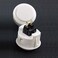 SANWA 6 pcs OBSF-24 Original Push Button 24mm - for Arcade Jamma Video Game &amp; Arcade Joystick Games Console (White) S@NWA