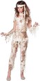 California Costumes Teen Mysterious Mummy Costume - L