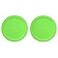 Dynamo Air Hockey Pucks Set - Includes 2 Airhockey Pucks