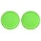 Dynamo Air Hockey Pucks Set - Includes 2 Airhockey Pucks
