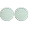 Dynamo Air Hockey Pucks Set - Includes 2 Airhockey Pucks