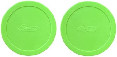 Dynamo Air Hockey Pucks Set - Includes 2 Airhockey Pucks