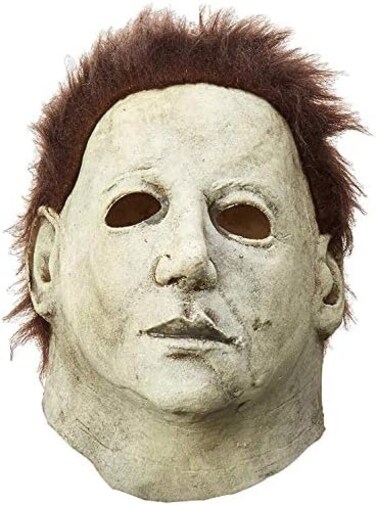 Trick or Treat Studios Verschiedene Michael Myers Masken &amp; Kostm-Accessoires - Halloween &amp; Horror-Party