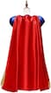 Dressy Daisy Girls' Princess Costume Fancy Dresses Up Halloween Party Size 12M-10